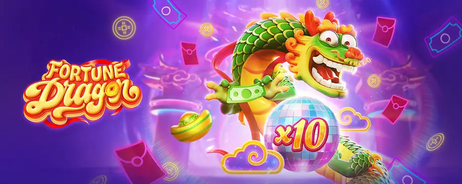 Desvende A Sorte No Slot Fortune Dragon: Apostas Para Dominar O Dragão 1 Apostas Para Dominar O Dragão