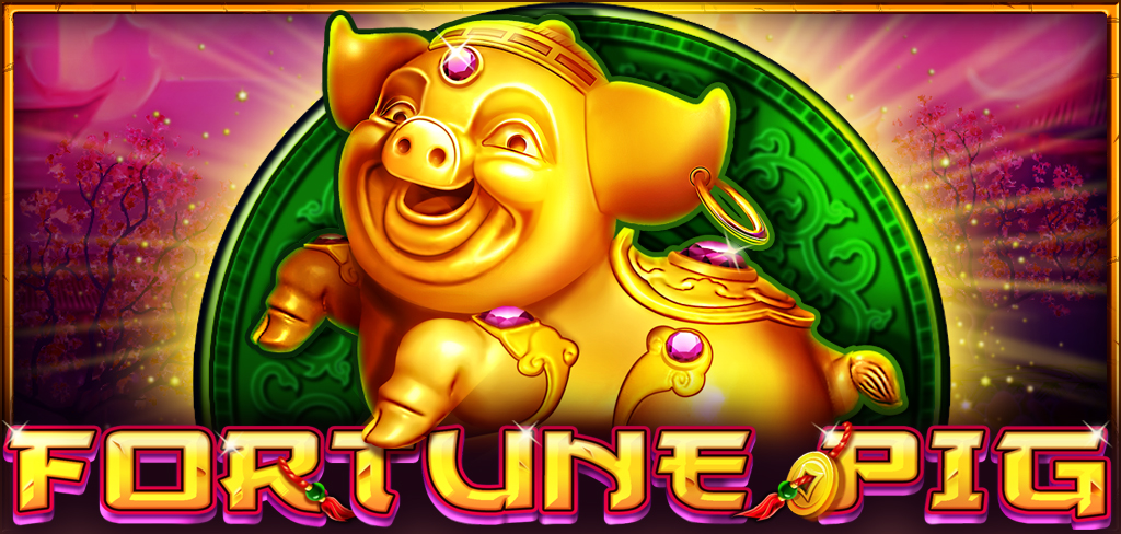 Fortunepig: Apostas Em Busca Do Porquinho Da Sorte 1 Apostas Em Busca Do Porquinho Da Sorte