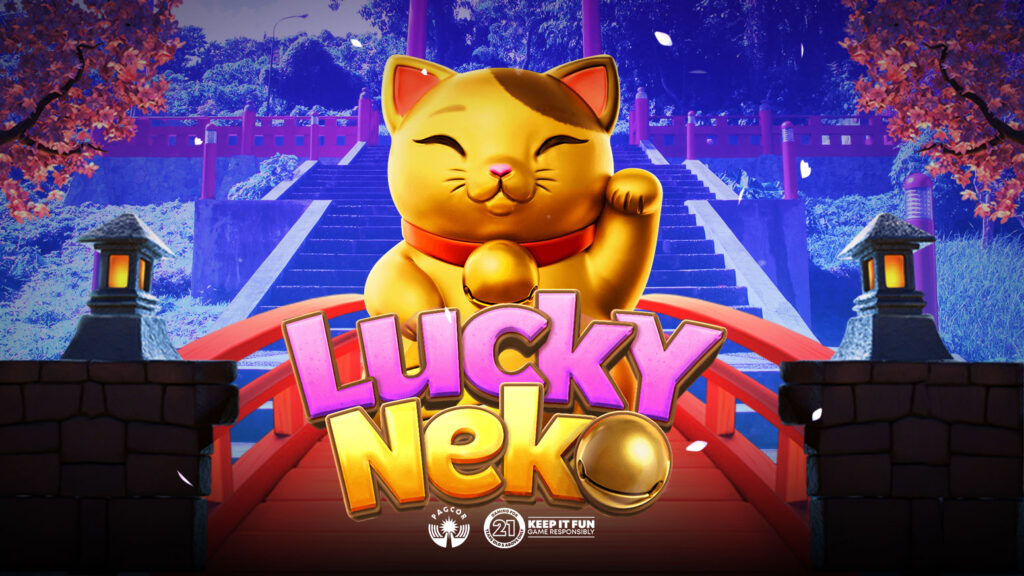 Lucky Neko Slot: Como Apostar Para Ganhar Com Sorte Japonesa 1 Como Apostar Para Ganhar Com Sorte Japonesa